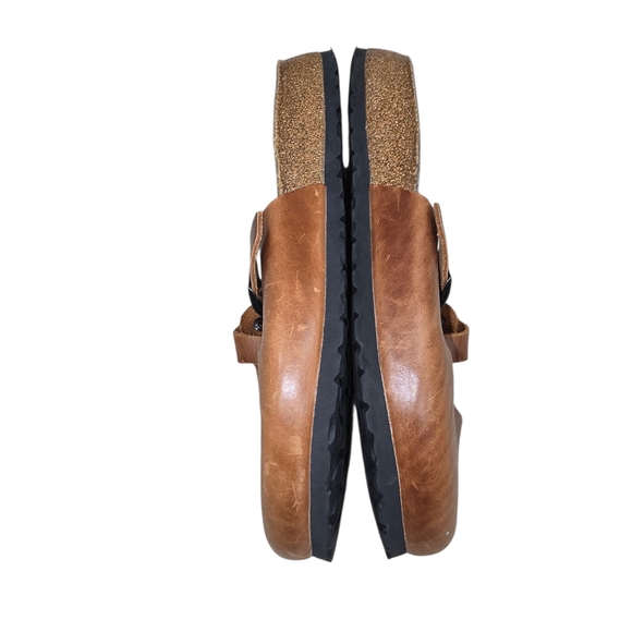 Birkenstock Suede Sandals - Picture 7 of 7